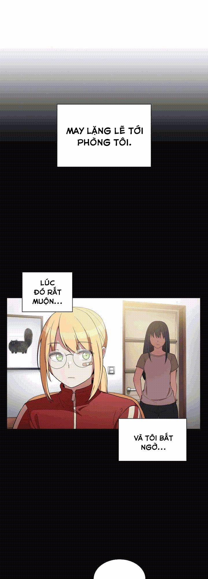 Close As Neighbors 48 trang 14