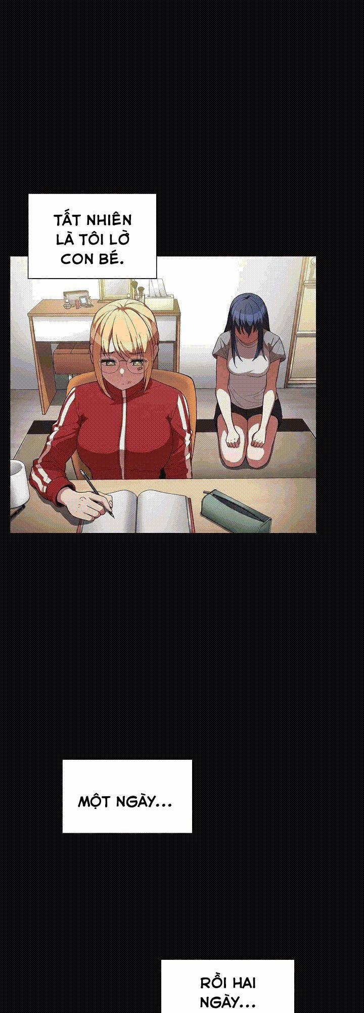 Close As Neighbors 48 trang 19