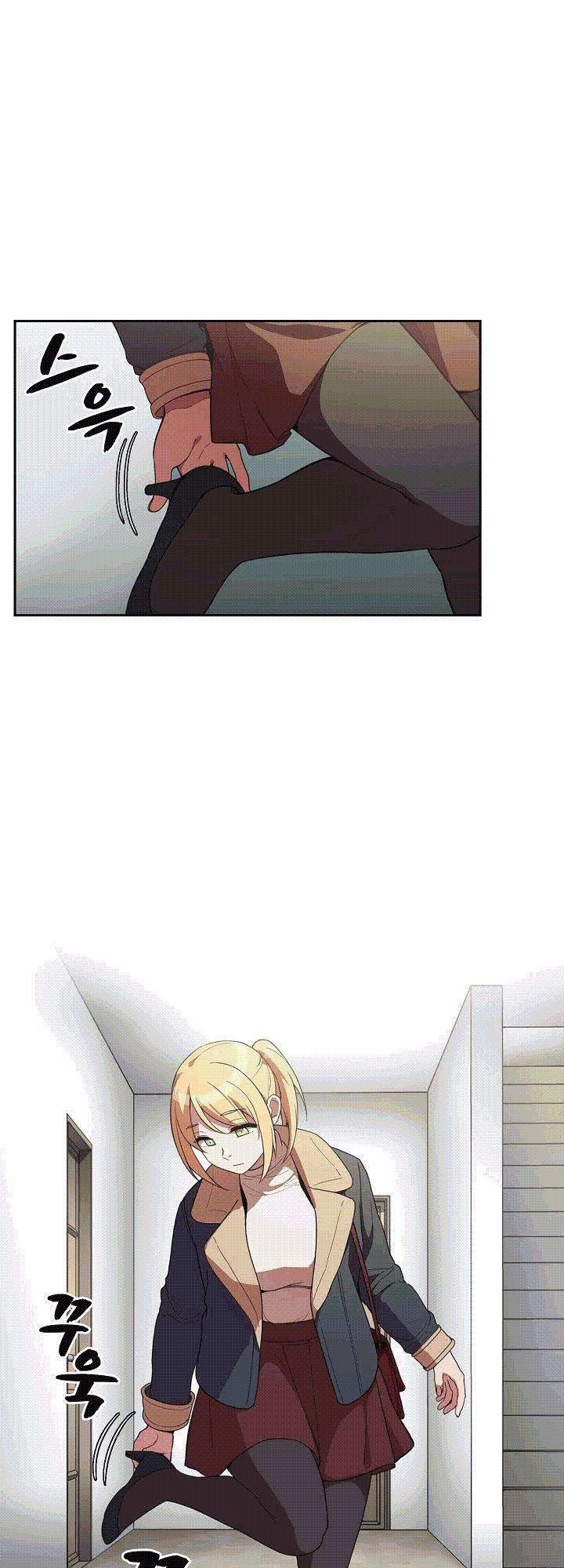 Close As Neighbors 48 trang 2