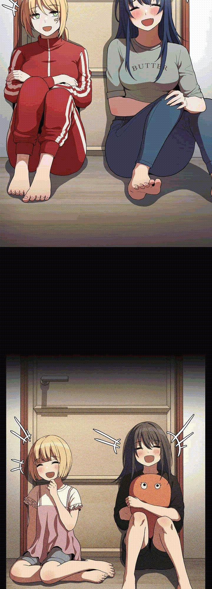 Close As Neighbors 48 trang 25