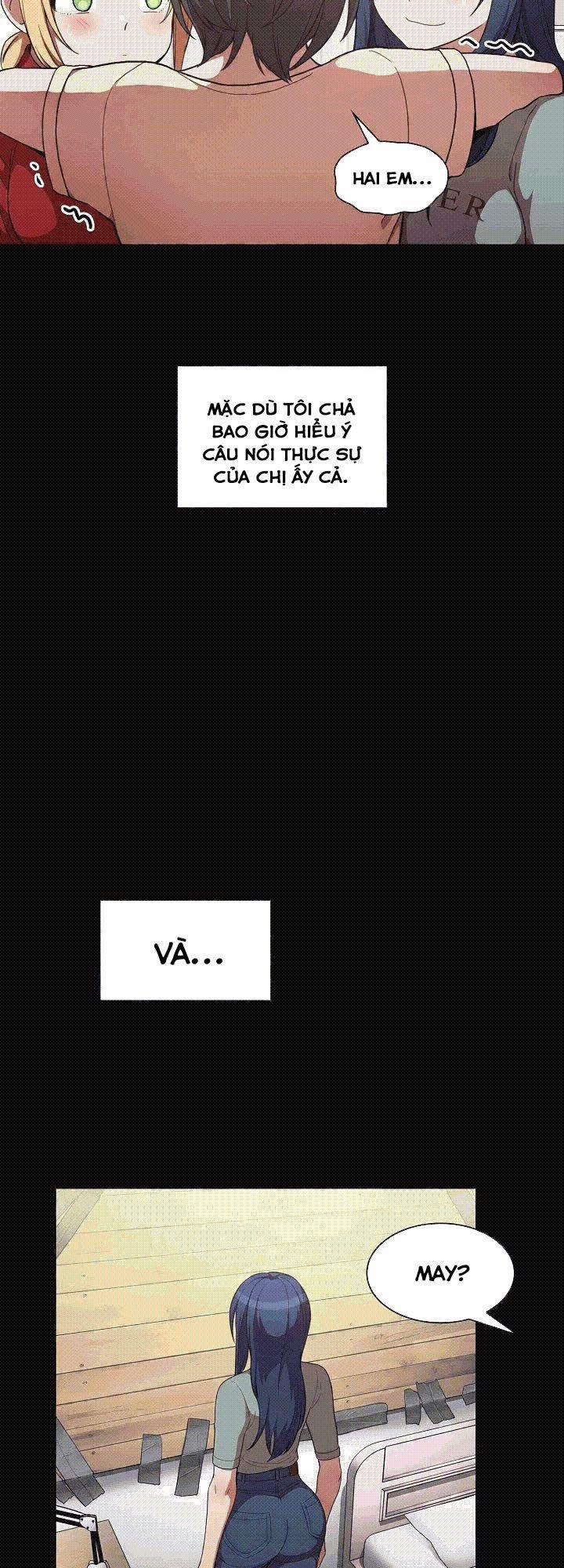 Close As Neighbors 48 trang 29