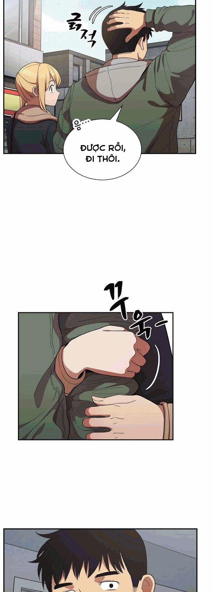 Close As Neighbors 48 trang 36