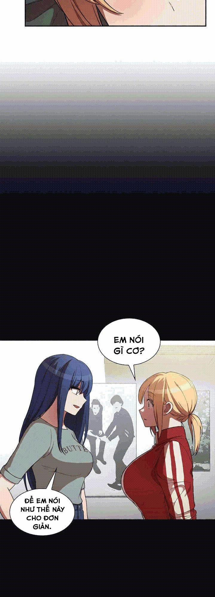 Close As Neighbors 48 trang 39