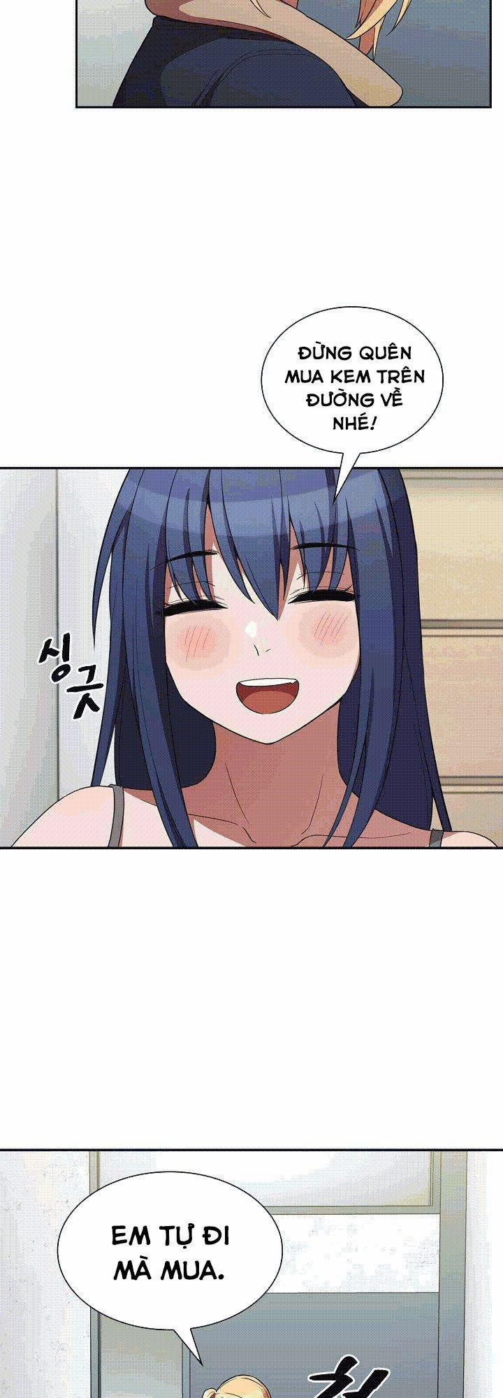 Close As Neighbors 48 trang 4