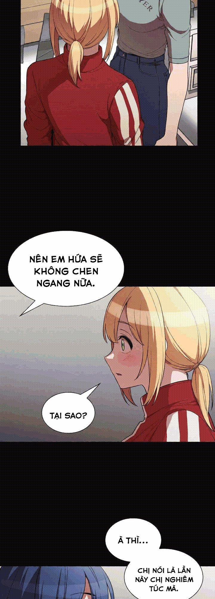 Close As Neighbors 48 trang 41