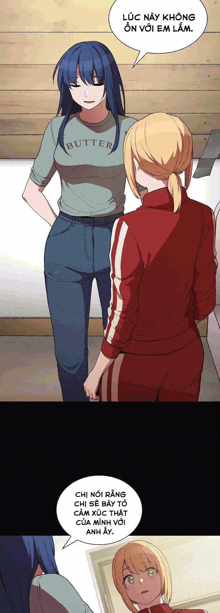 Close As Neighbors 48 trang 44