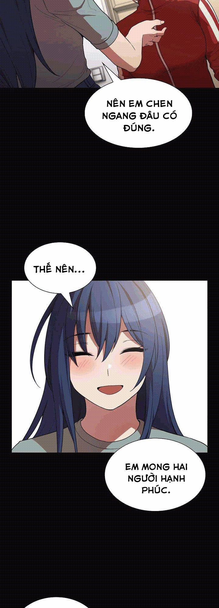 Close As Neighbors 48 trang 45