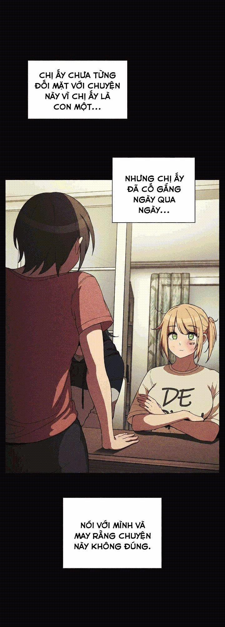 Close As Neighbors 48 trang 9