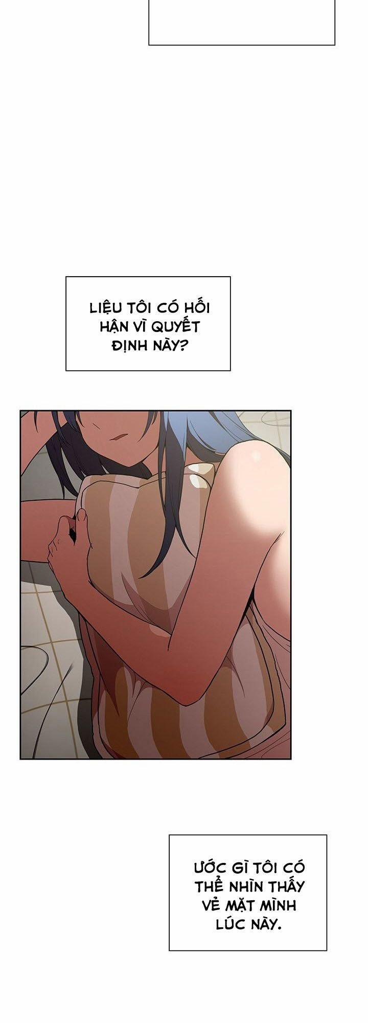 Close As Neighbors 49 trang 10