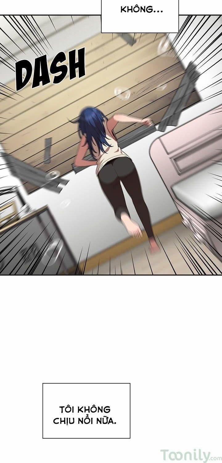 Close As Neighbors 49 trang 100