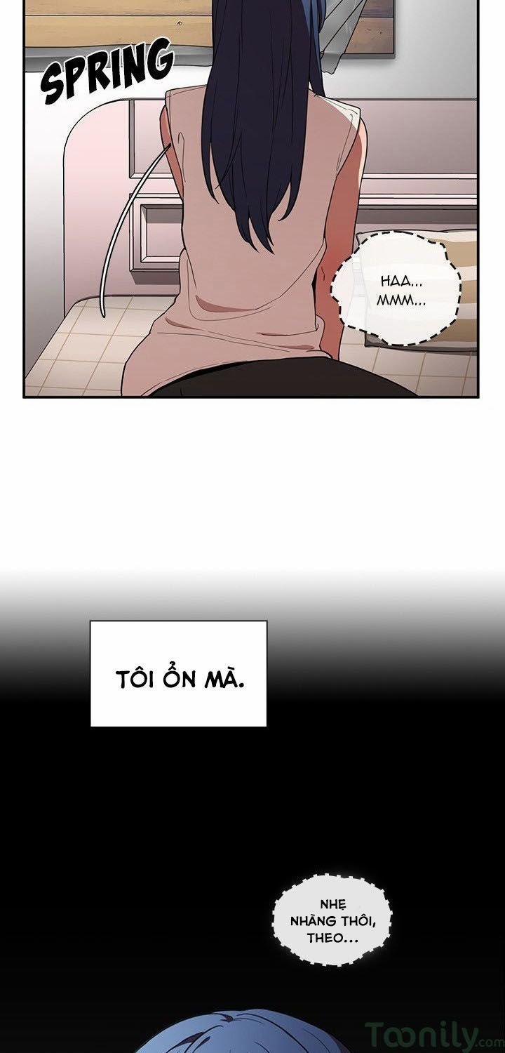 Close As Neighbors 49 trang 15