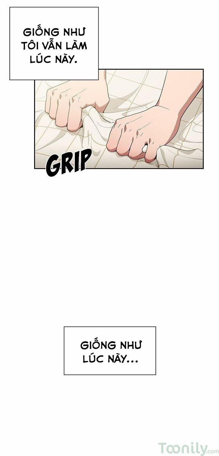 Close As Neighbors 49 trang 17