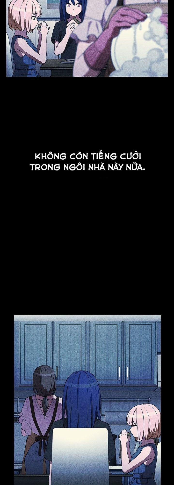 Close As Neighbors 49 trang 23