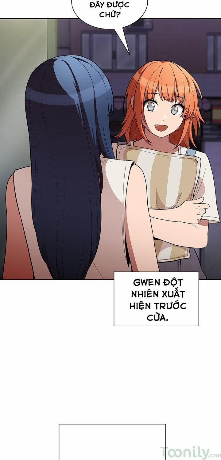 Close As Neighbors 49 trang 3