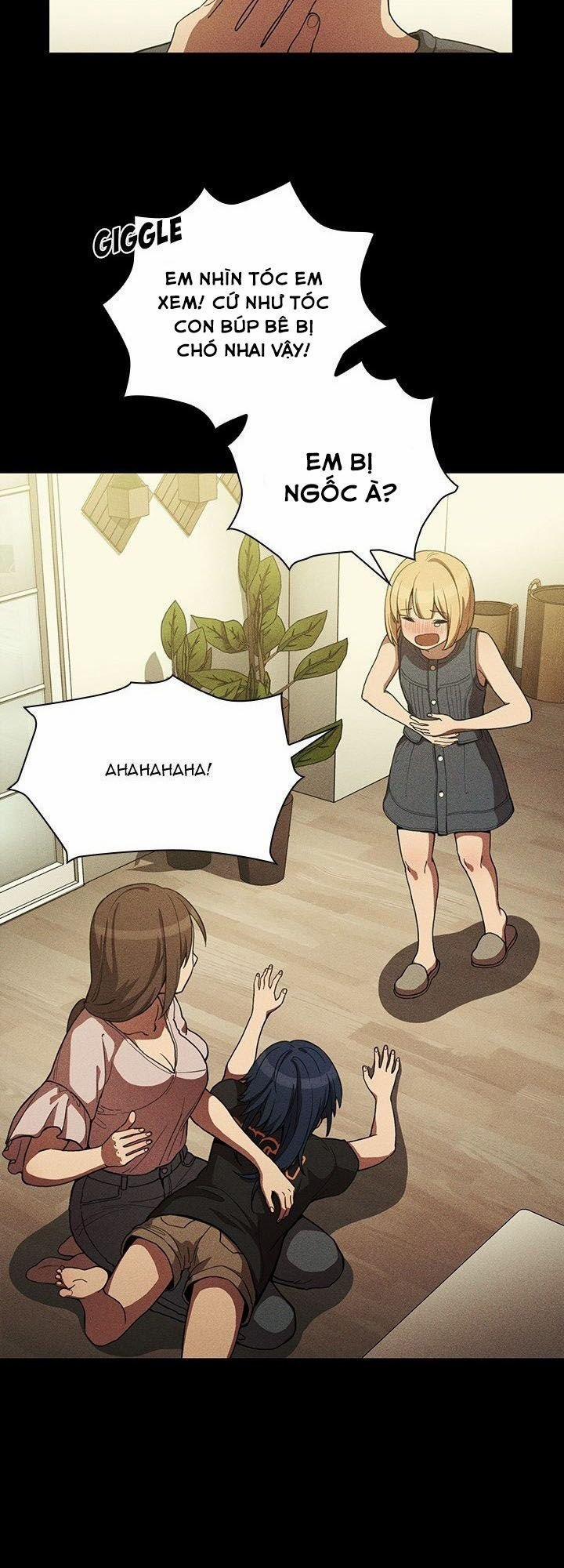 Close As Neighbors 49 trang 33