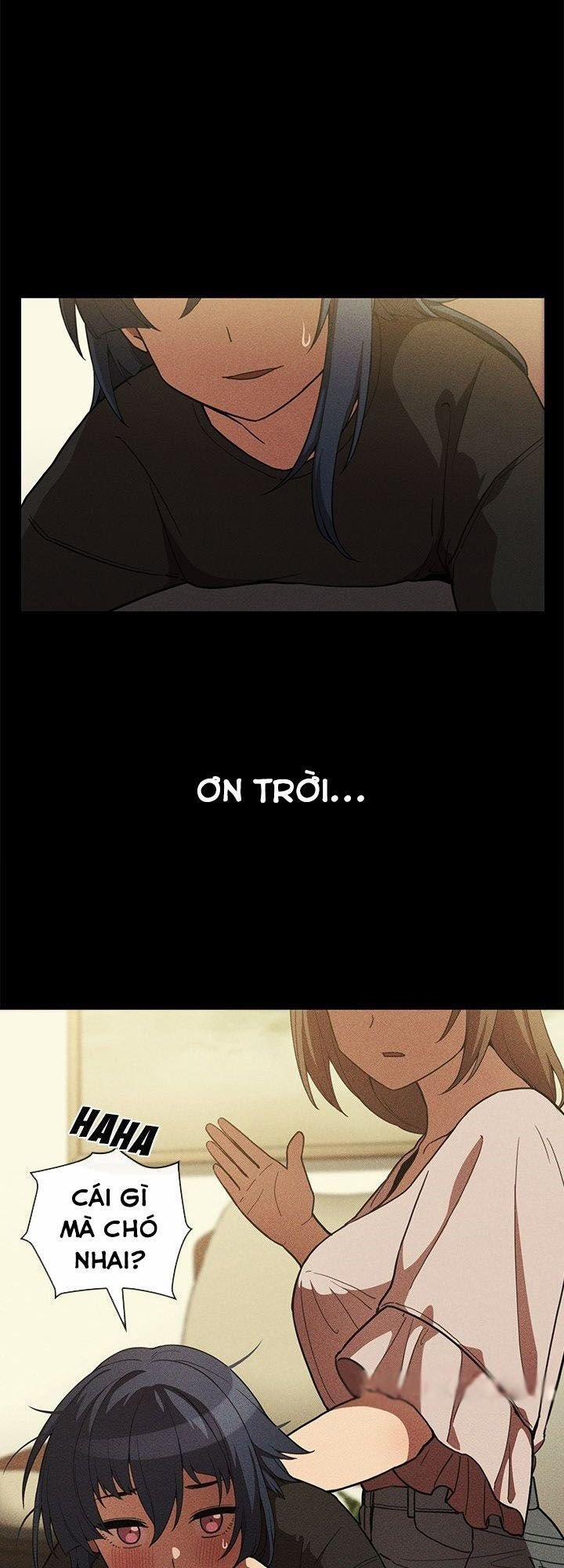 Close As Neighbors 49 trang 36