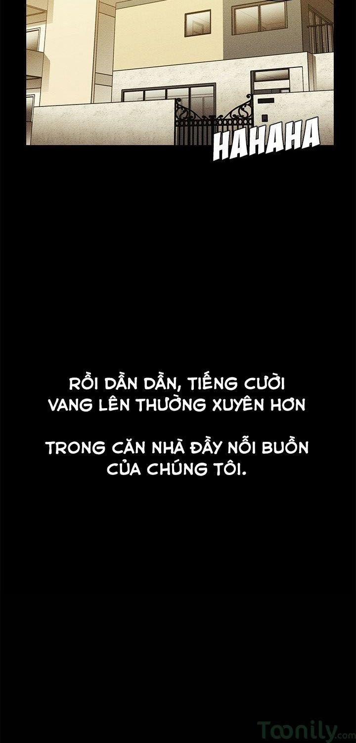 Close As Neighbors 49 trang 39