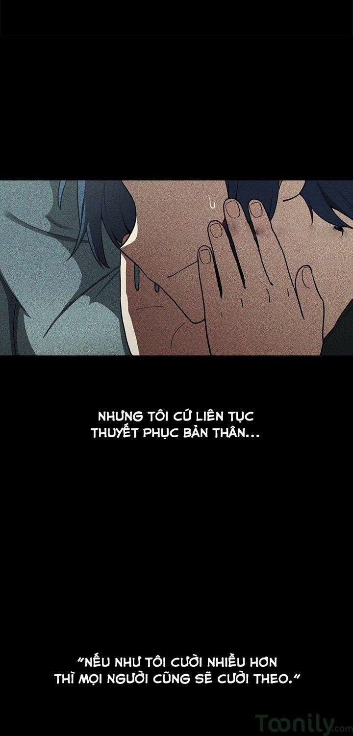 Close As Neighbors 49 trang 43