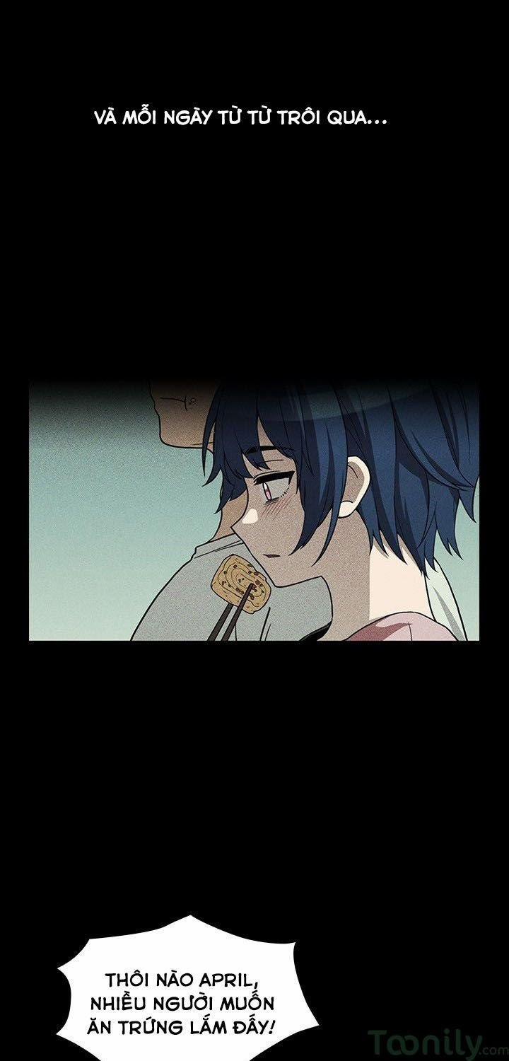 Close As Neighbors 49 trang 45