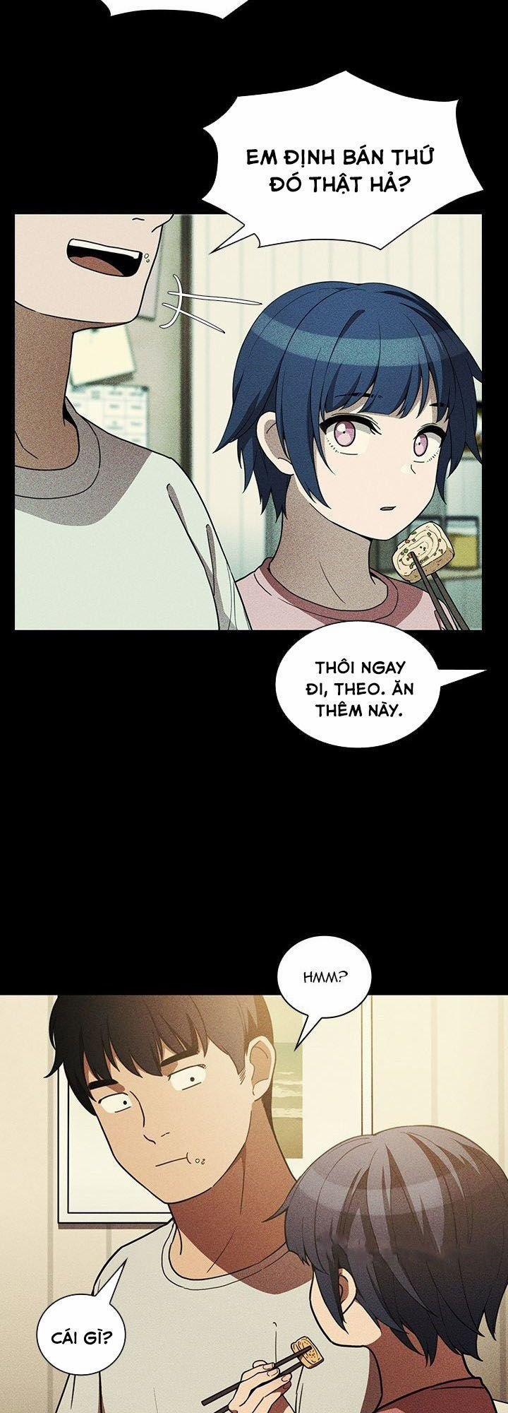 Close As Neighbors 49 trang 46