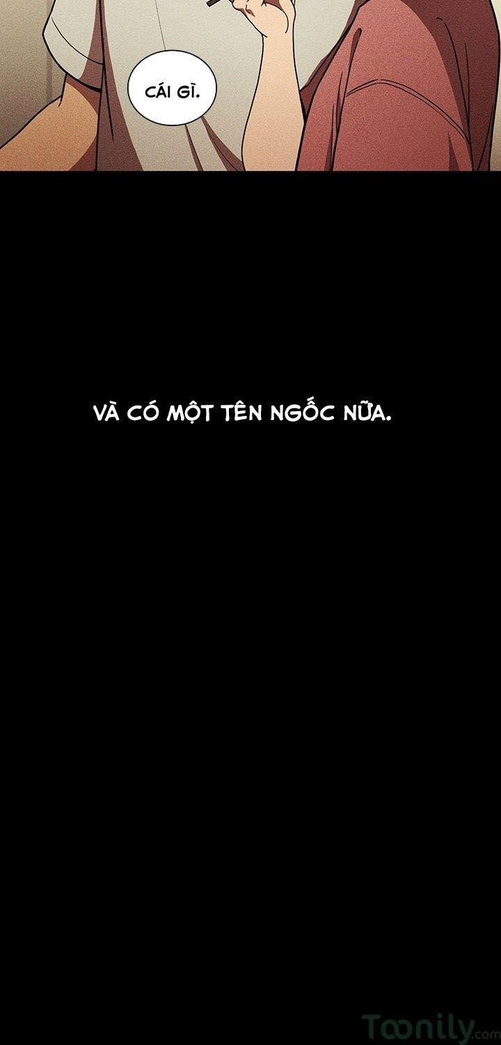 Close As Neighbors 49 trang 47