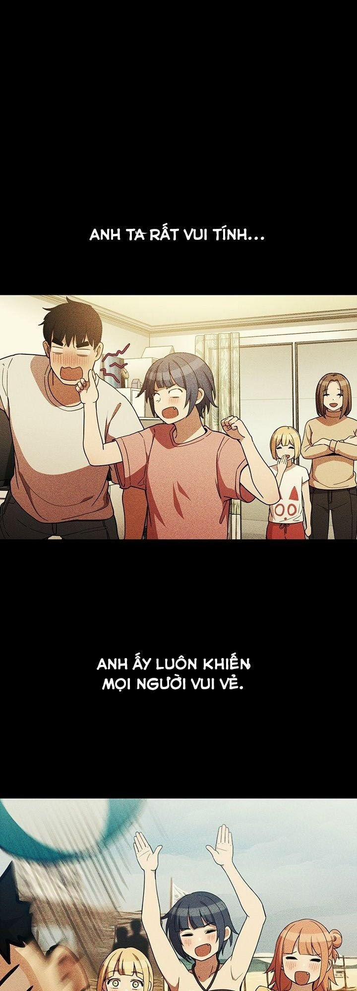 Close As Neighbors 49 trang 48