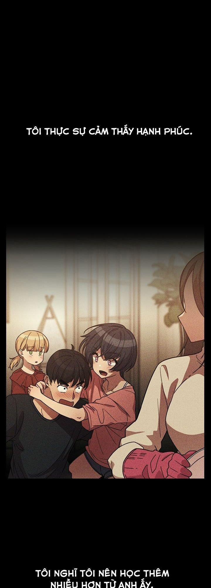 Close As Neighbors 49 trang 50