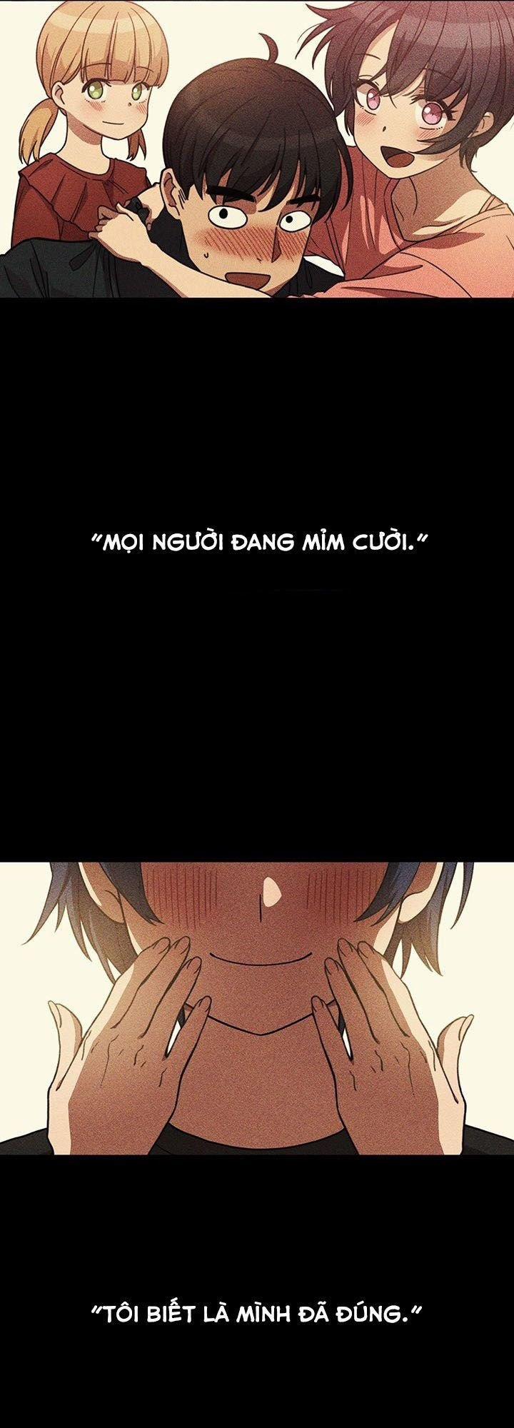 Close As Neighbors 49 trang 53