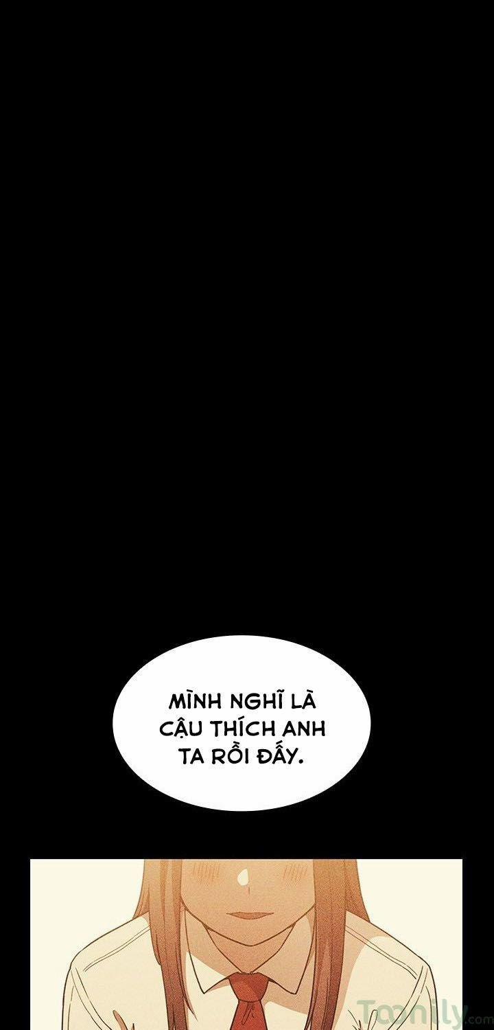 Close As Neighbors 49 trang 54