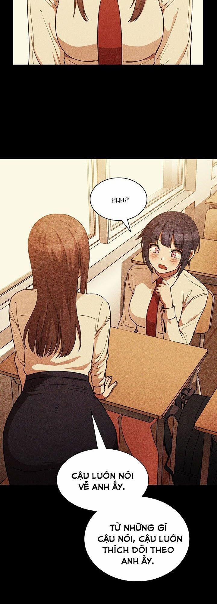 Close As Neighbors 49 trang 55