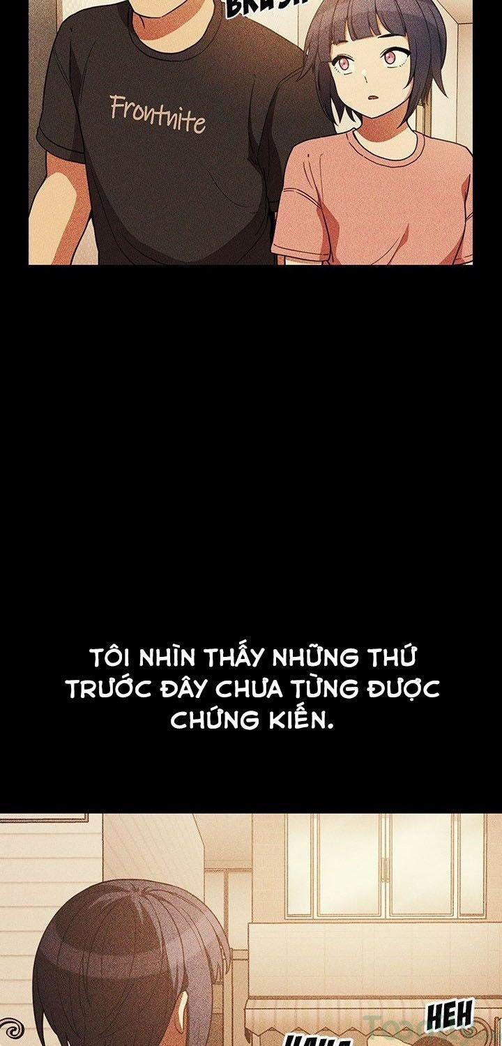 Close As Neighbors 49 trang 58