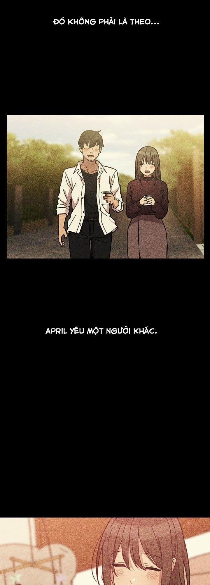 Close As Neighbors 49 trang 61