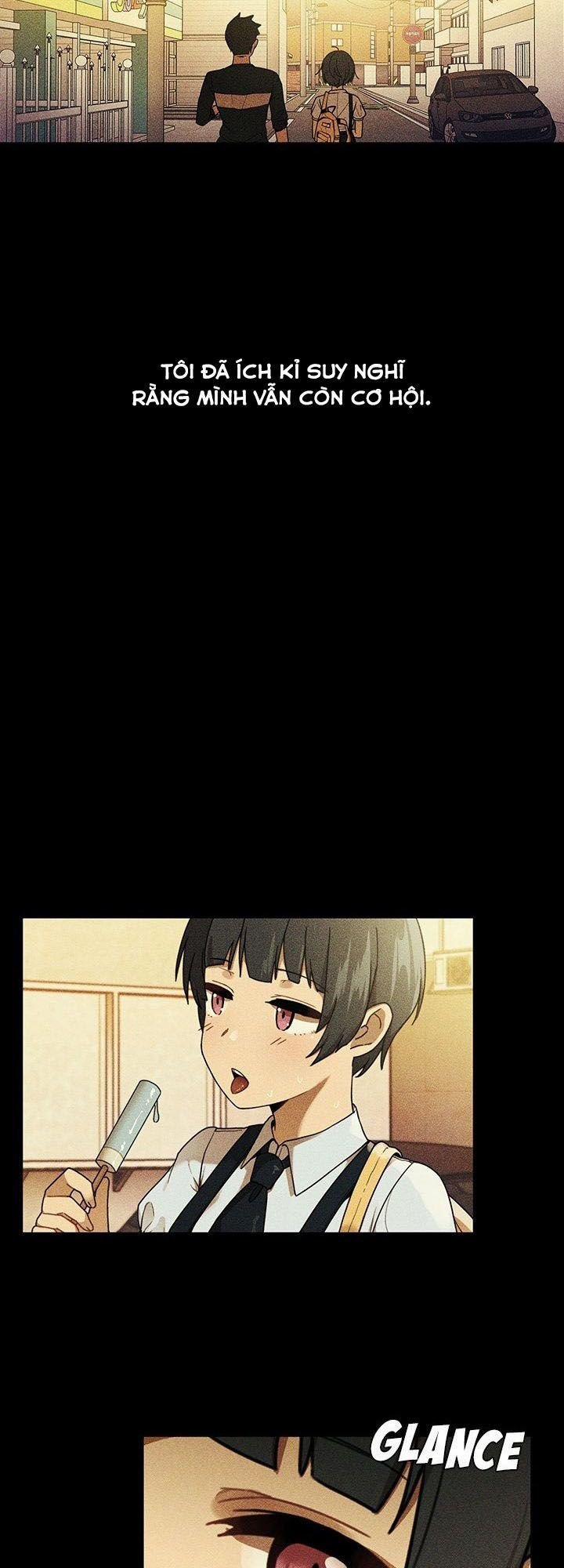 Close As Neighbors 49 trang 63