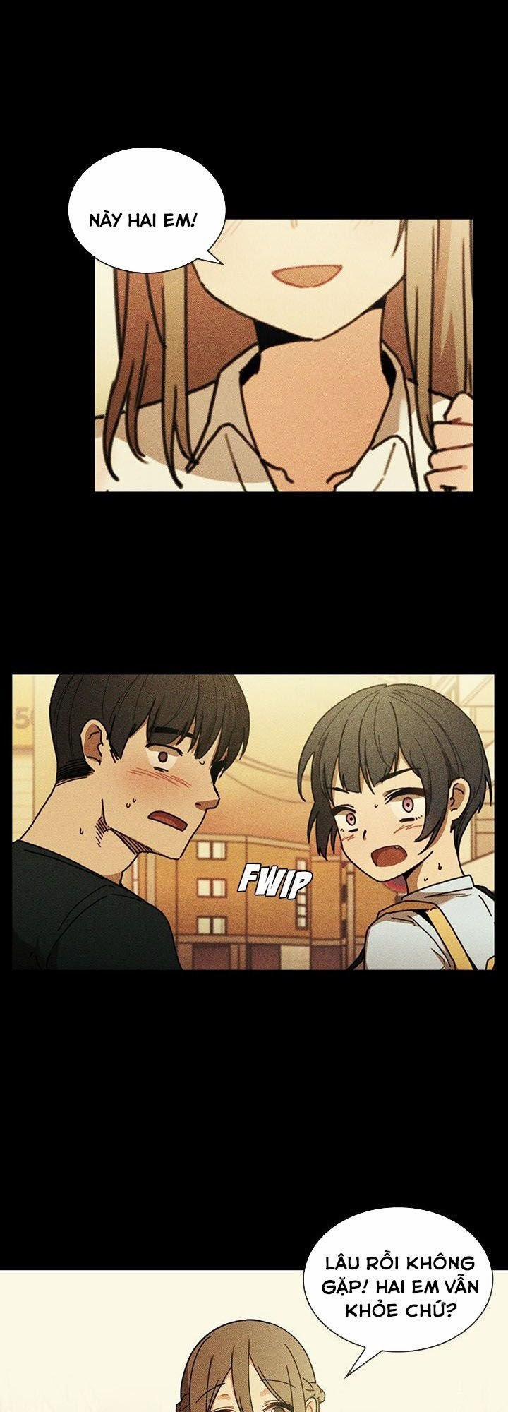 Close As Neighbors 49 trang 65