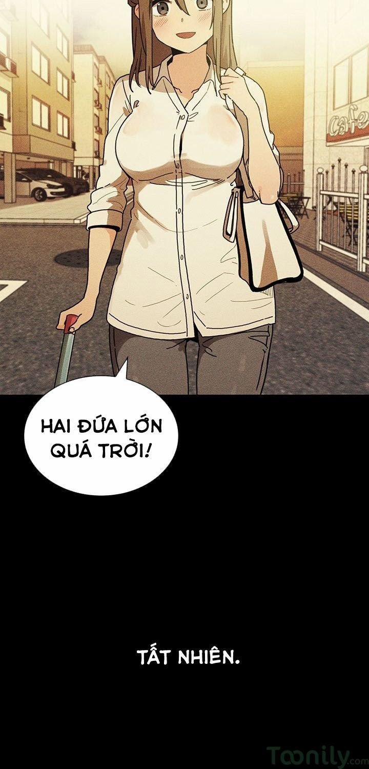 Close As Neighbors 49 trang 66