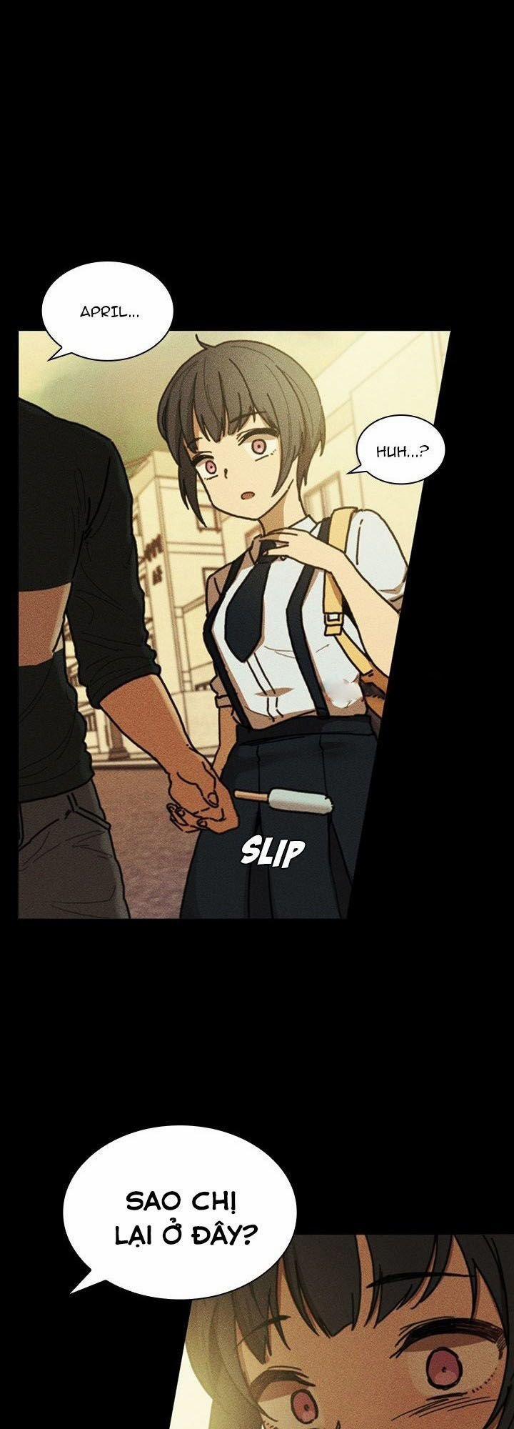 Close As Neighbors 49 trang 67