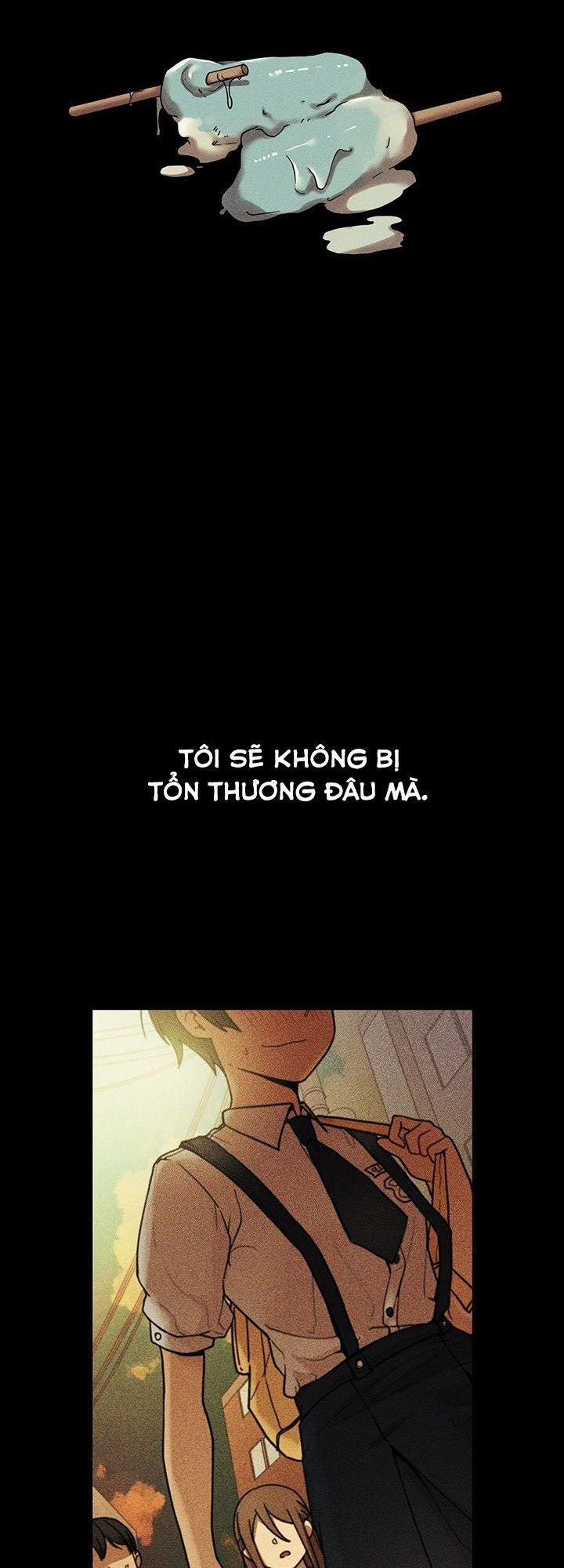 Close As Neighbors 49 trang 70