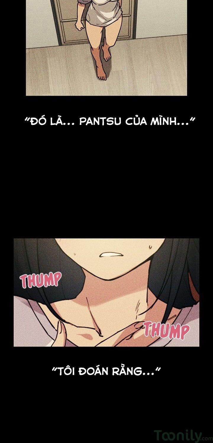 Close As Neighbors 49 trang 73