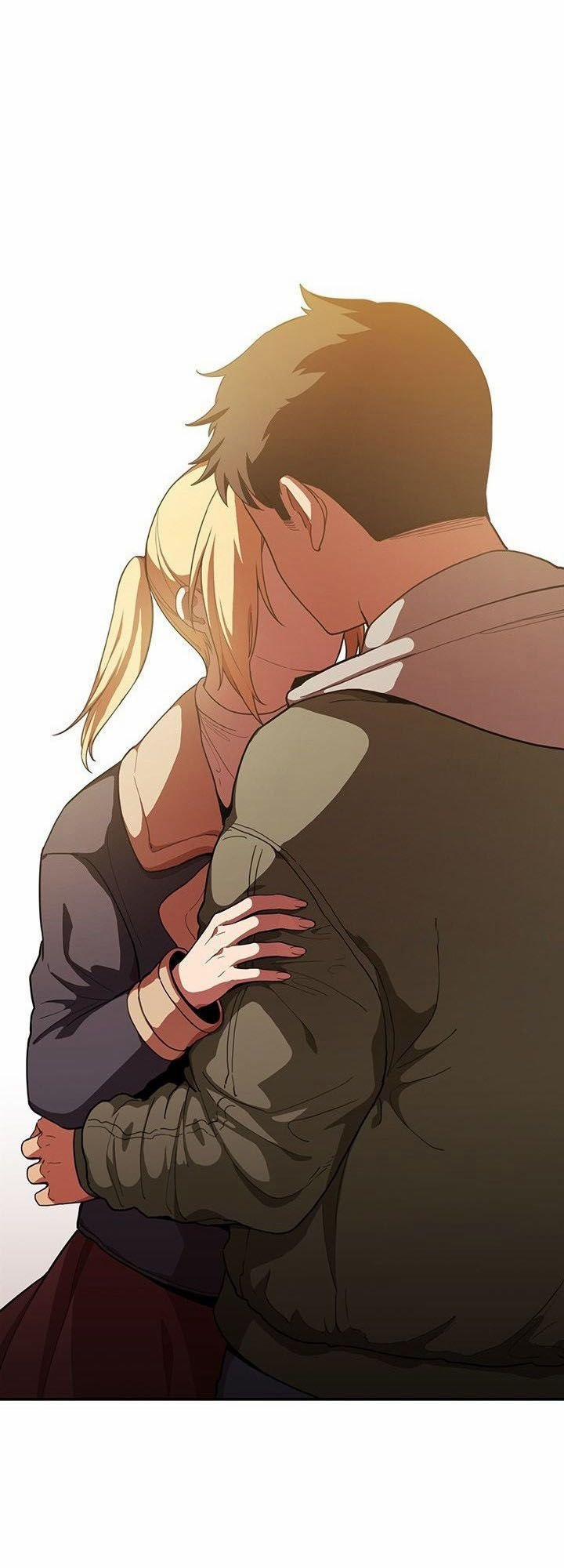 Close As Neighbors 49 trang 8