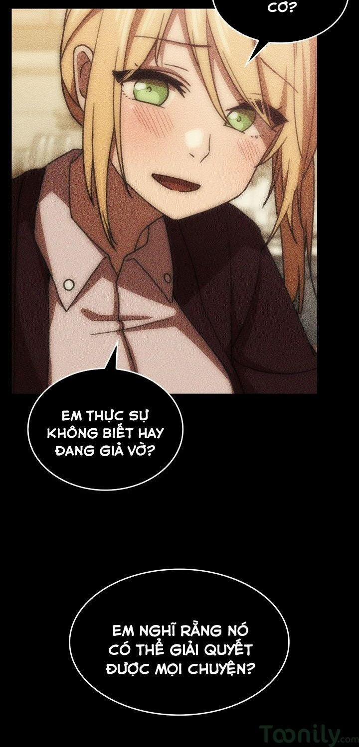 Close As Neighbors 49 trang 83