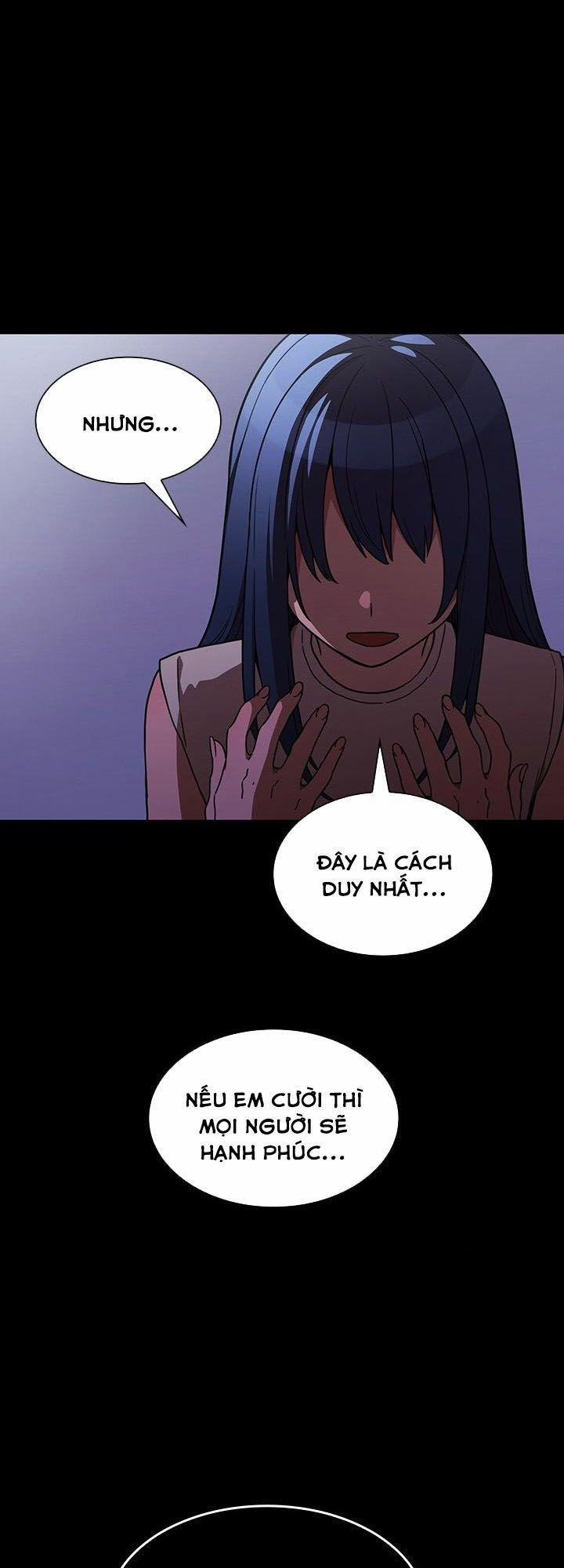 Close As Neighbors 49 trang 84