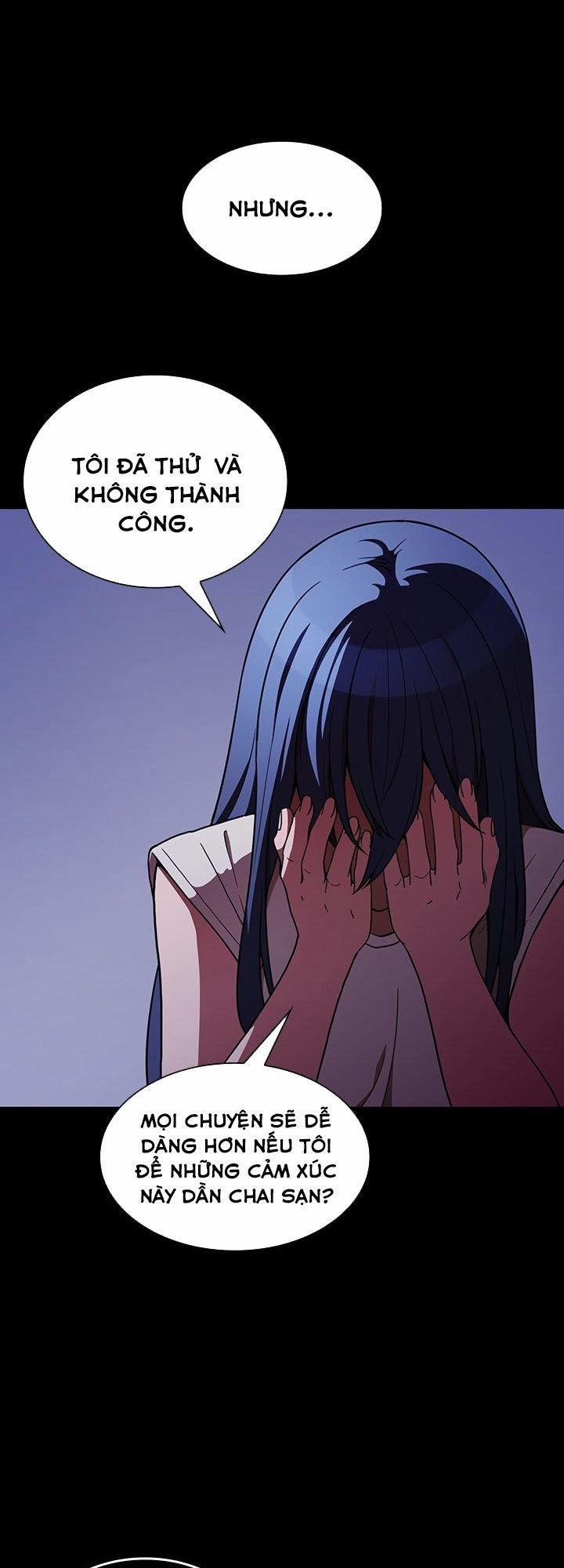 Close As Neighbors 49 trang 87