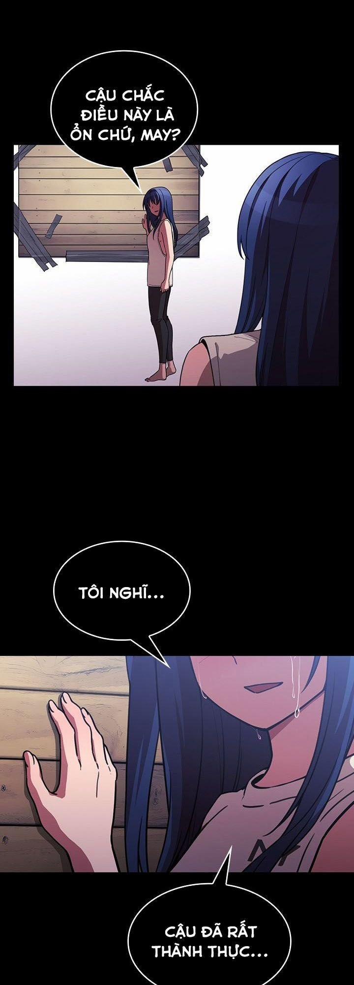 Close As Neighbors 49 trang 93