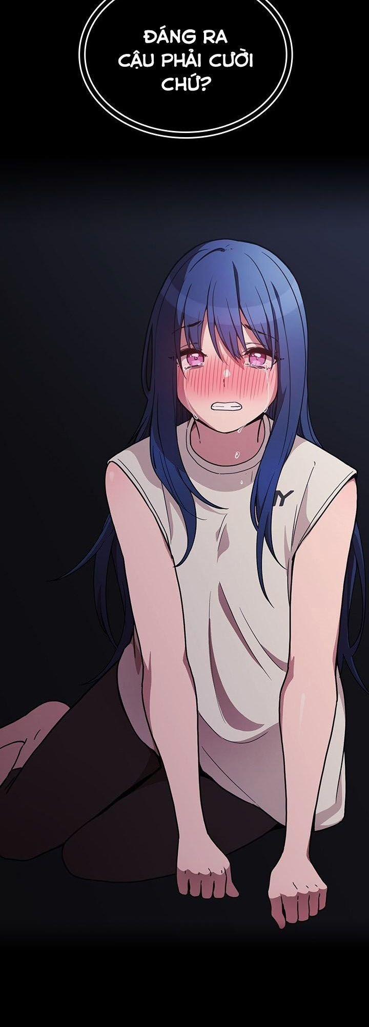 Close As Neighbors 49 trang 97