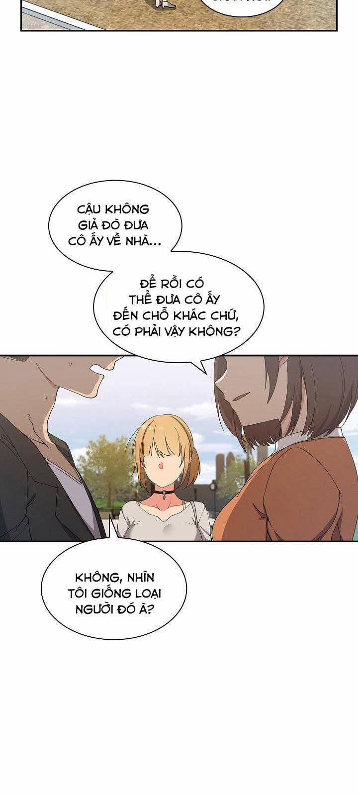 Close As Neighbors 5 trang 10