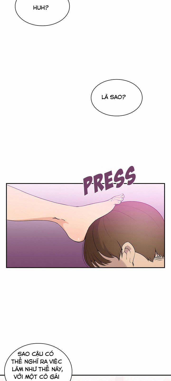 Close As Neighbors 5 trang 13