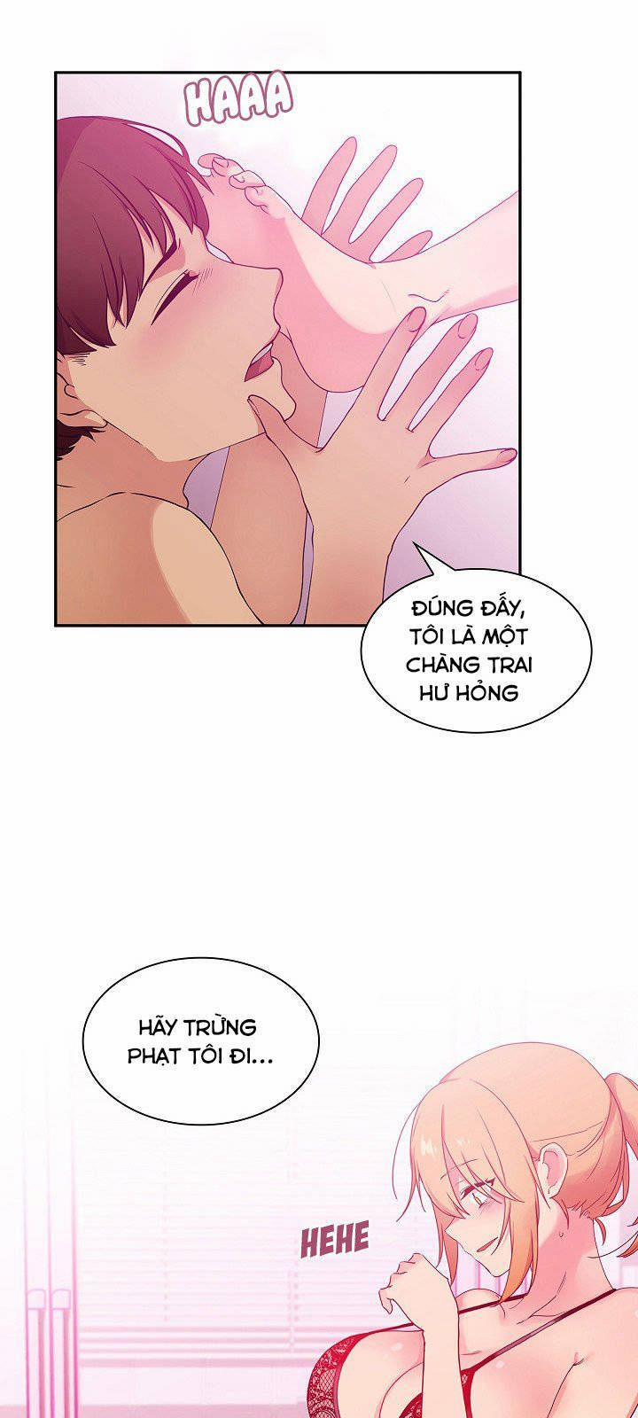 Close As Neighbors 5 trang 15