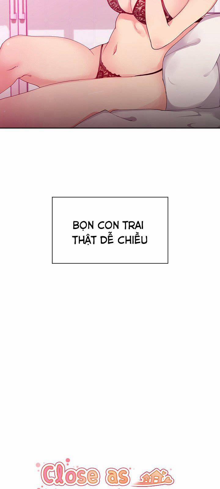 Close As Neighbors 5 trang 16