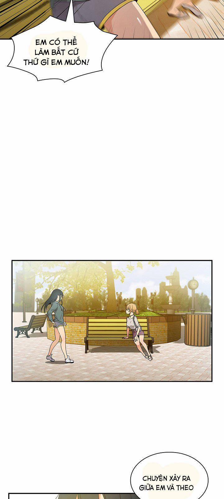 Close As Neighbors 5 trang 2