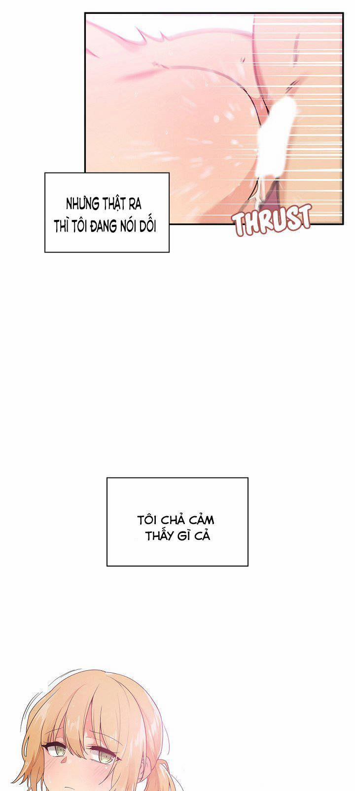 Close As Neighbors 5 trang 31